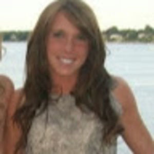 Meet your Posher, Brittney